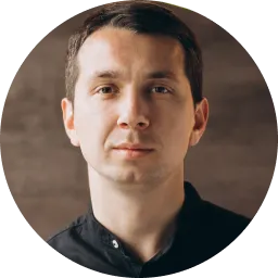 Christian Grant photo